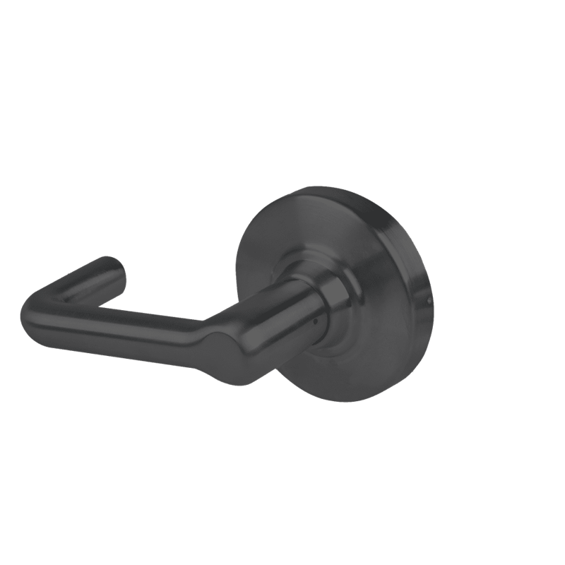 622 - Matte Black